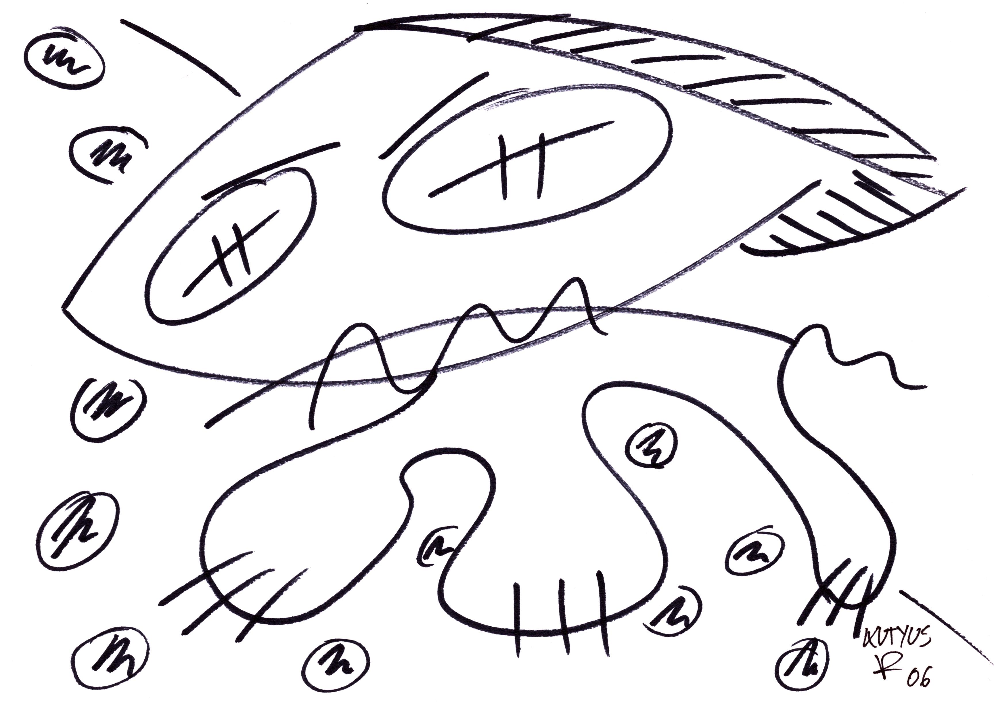 Drawings - 2016 drawing